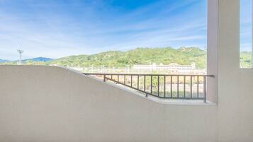 Family Room with Balcony | View from room