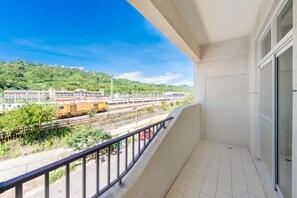 Balcony - Taitung Yu Krung Smart Stay (Taitung)