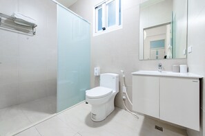 Bathroom - Taitung Yu Krung Smart Stay (Taitung)