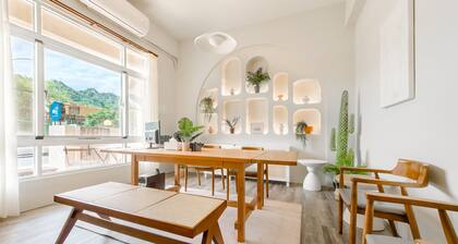 Taitung Yu Krung Smart Stay