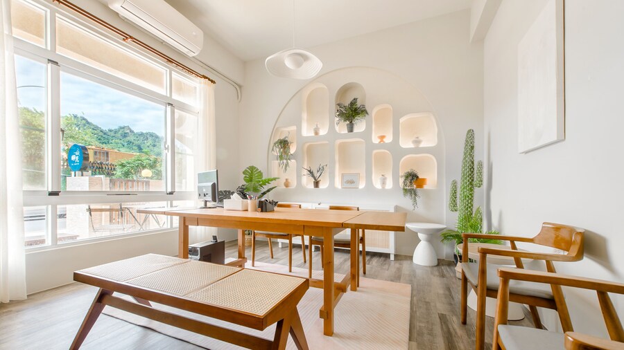 Taitung Yu Krung Smart Stay