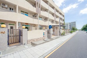 Exterior - Taitung Yu Krung Smart Stay (Taitung)