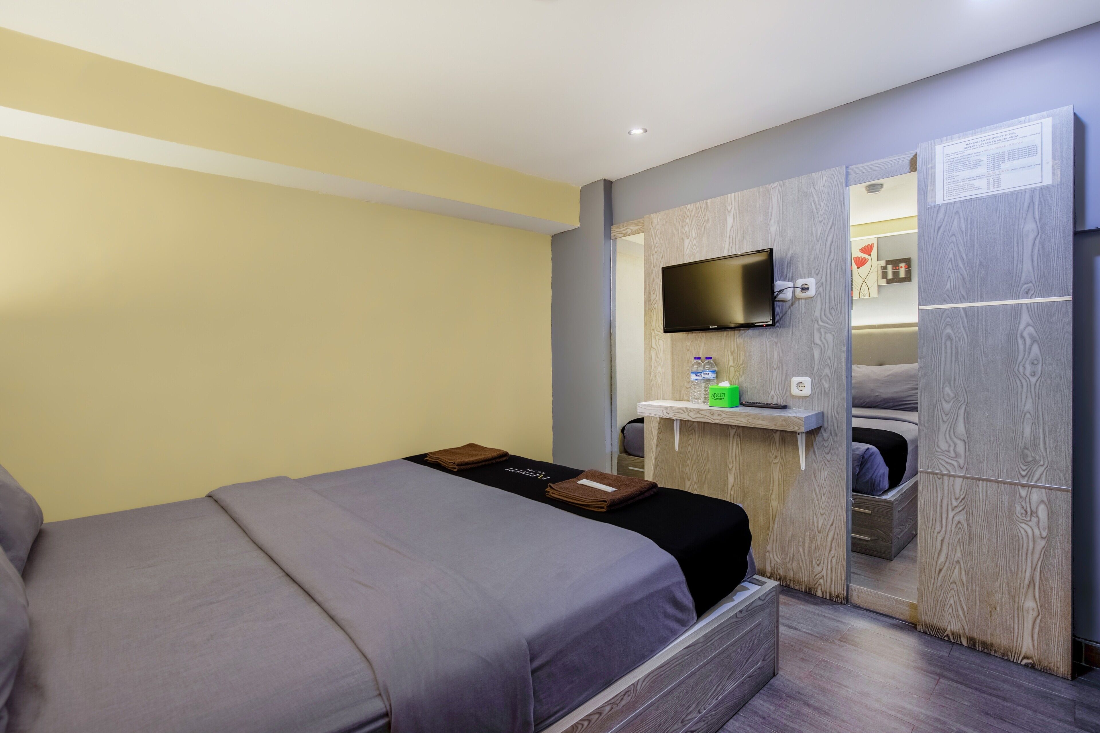 Foto - Infiniti Hotel