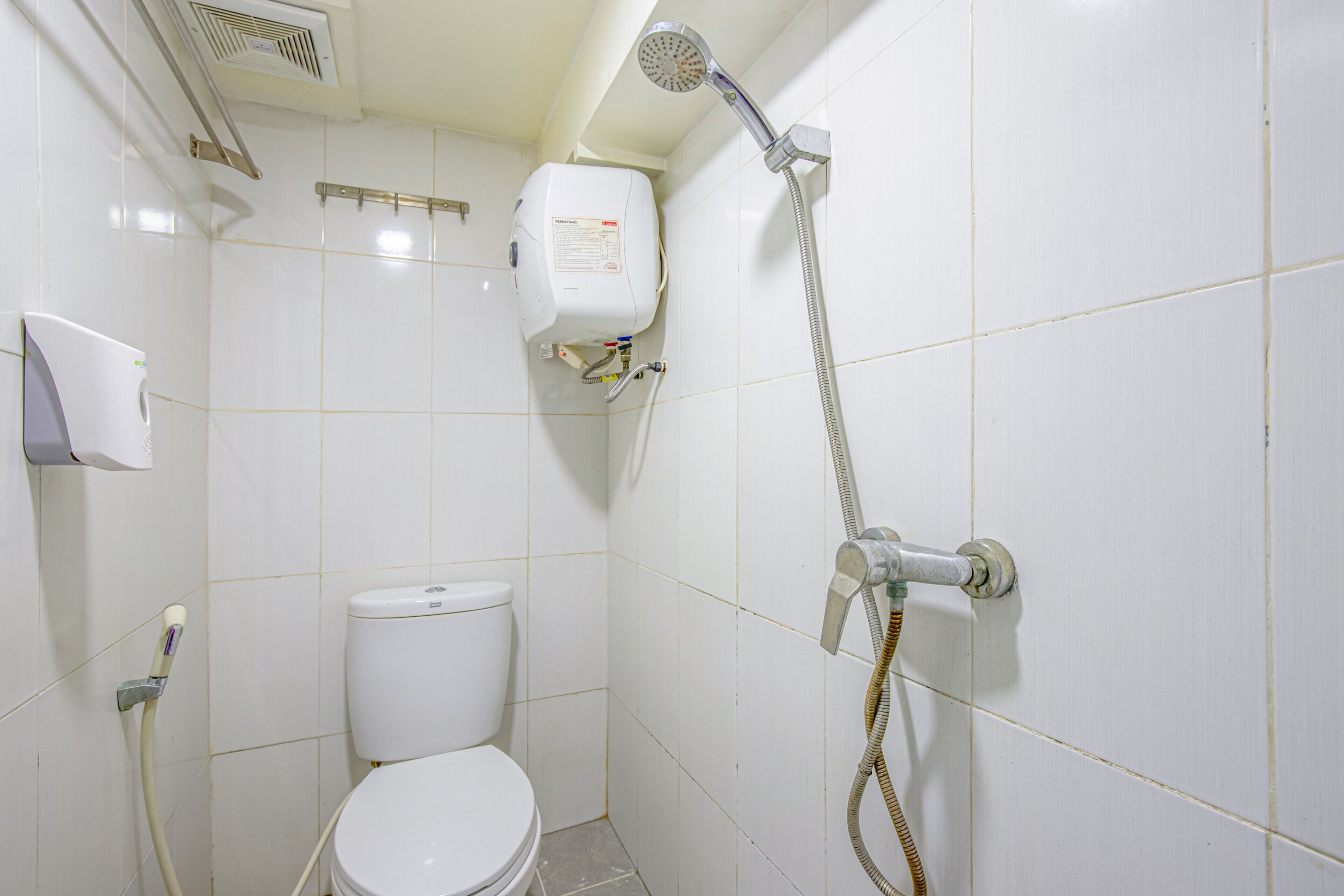 Foto - Infiniti Hotel