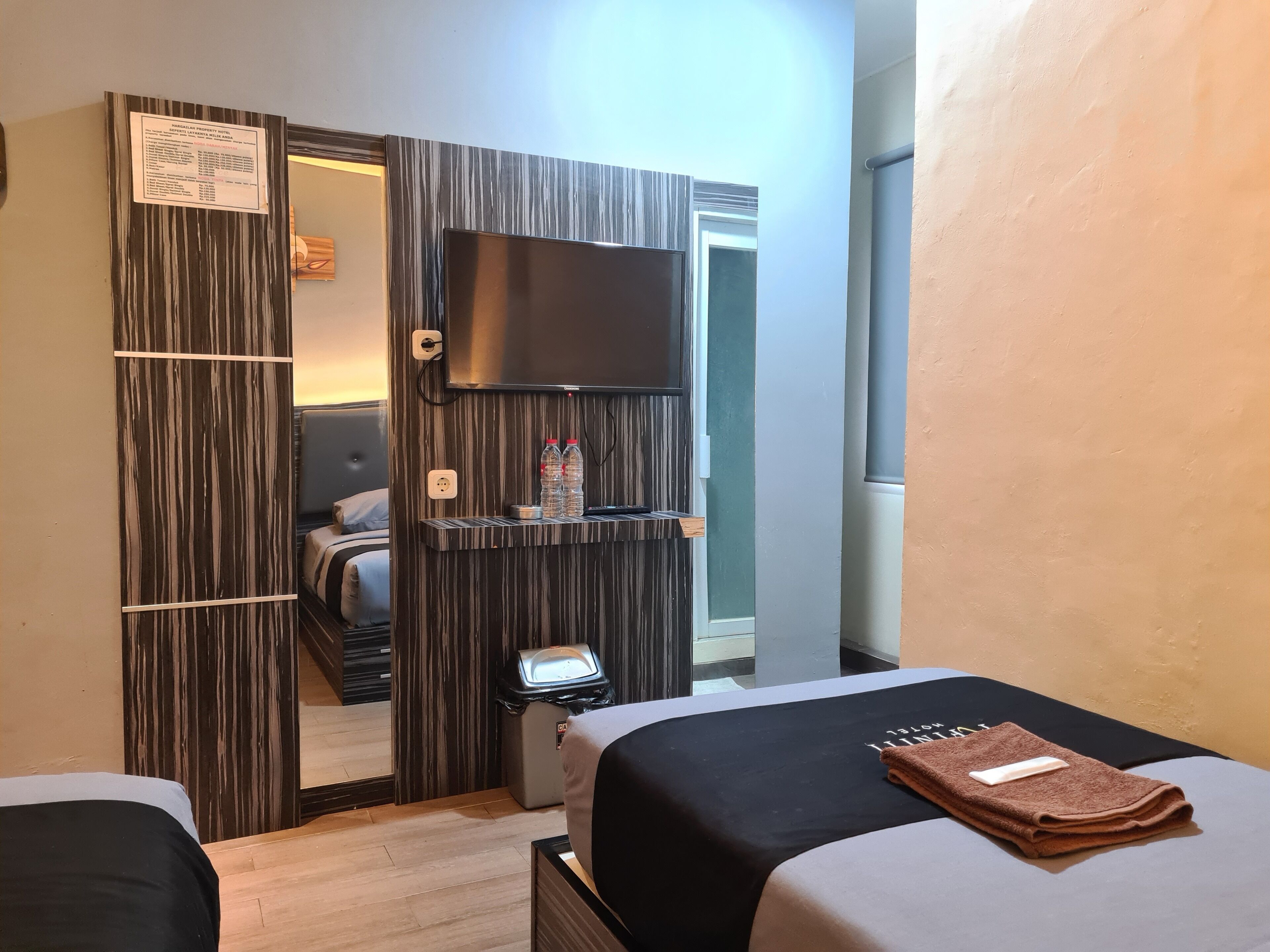 Foto - Infiniti Hotel