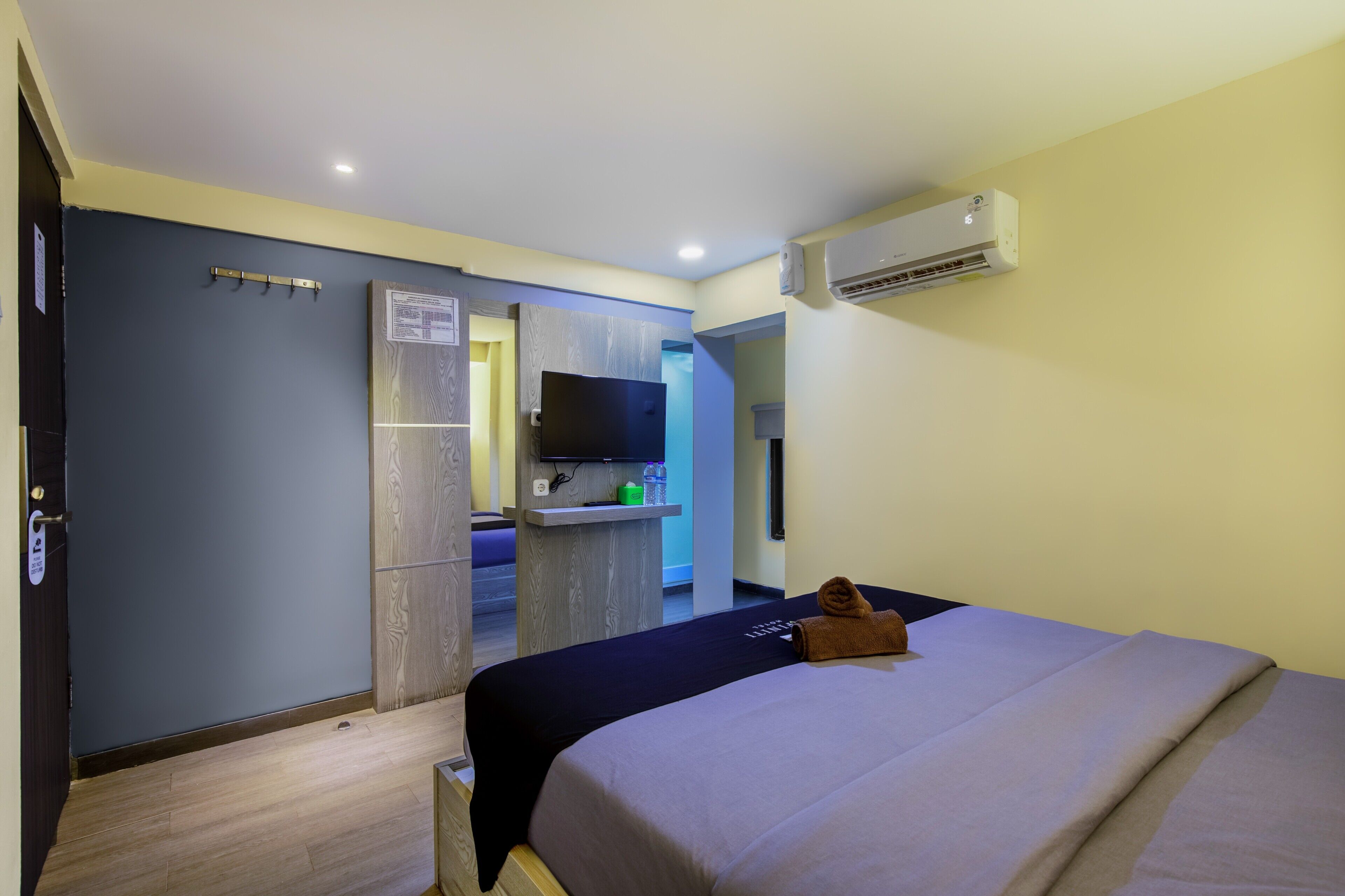 Foto - Infiniti Hotel