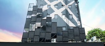 Infiniti Hotel