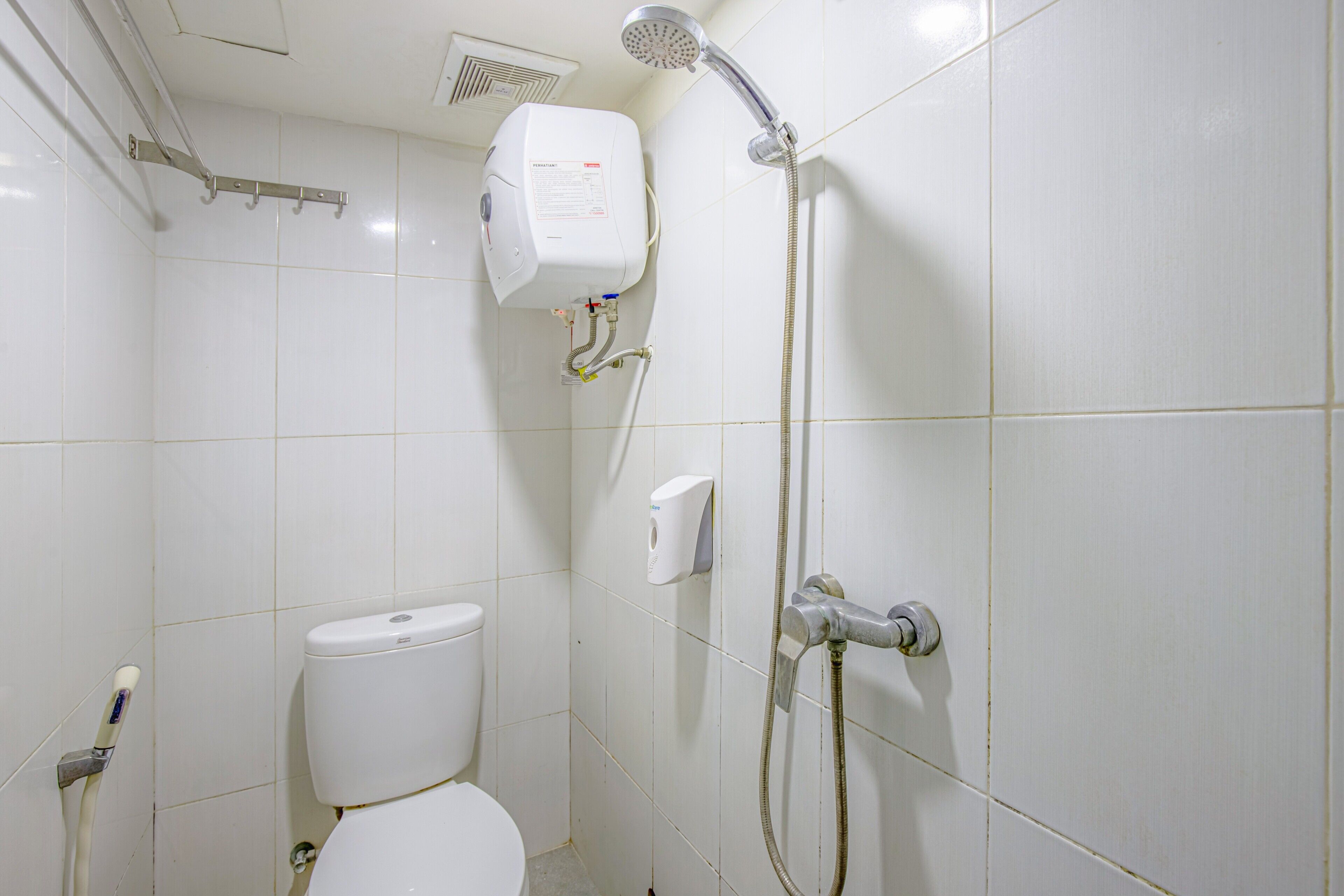 Foto - Infiniti Hotel