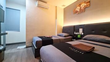 Double or Twin Room | Free WiFi