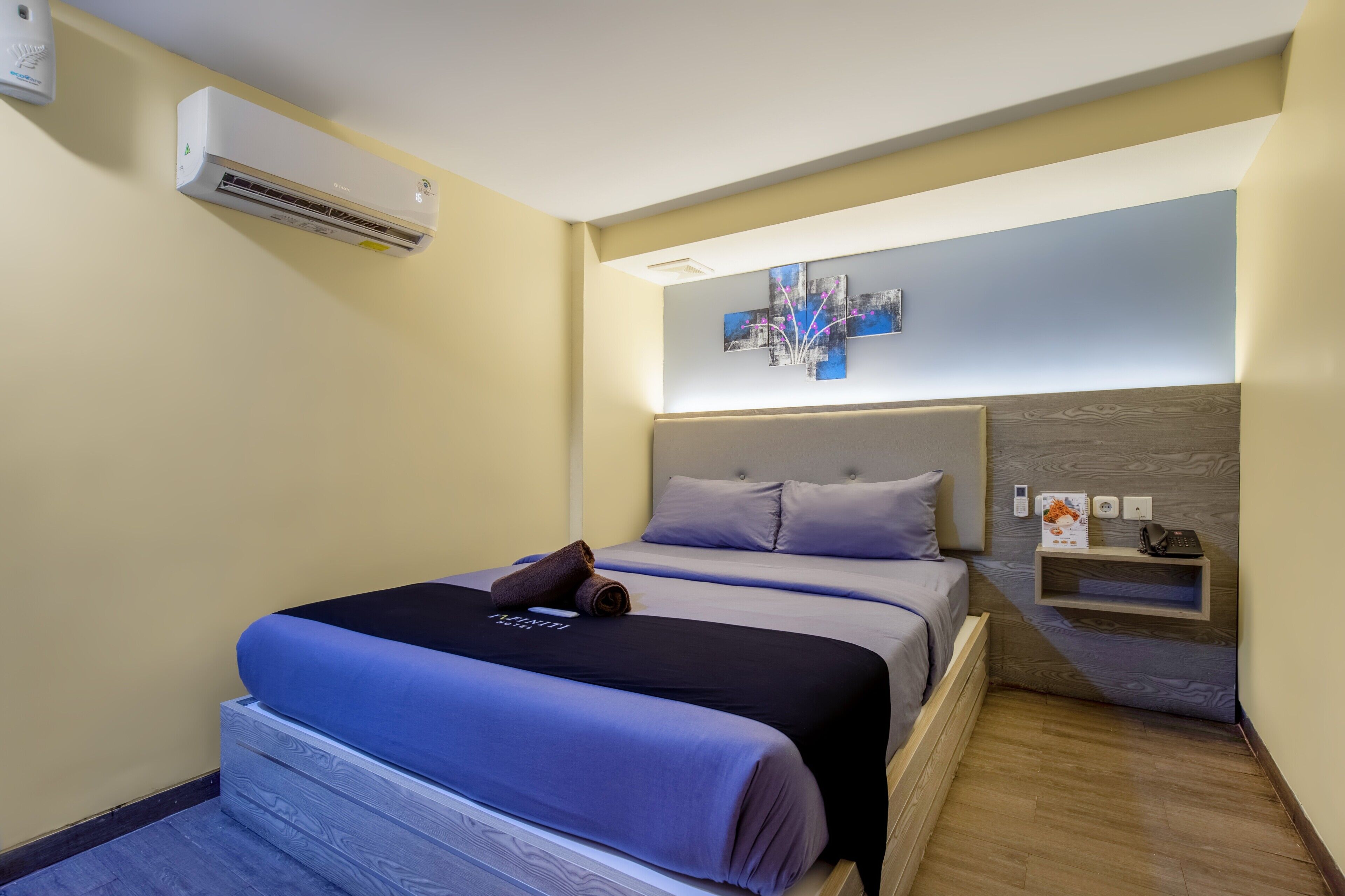 Foto - Infiniti Hotel