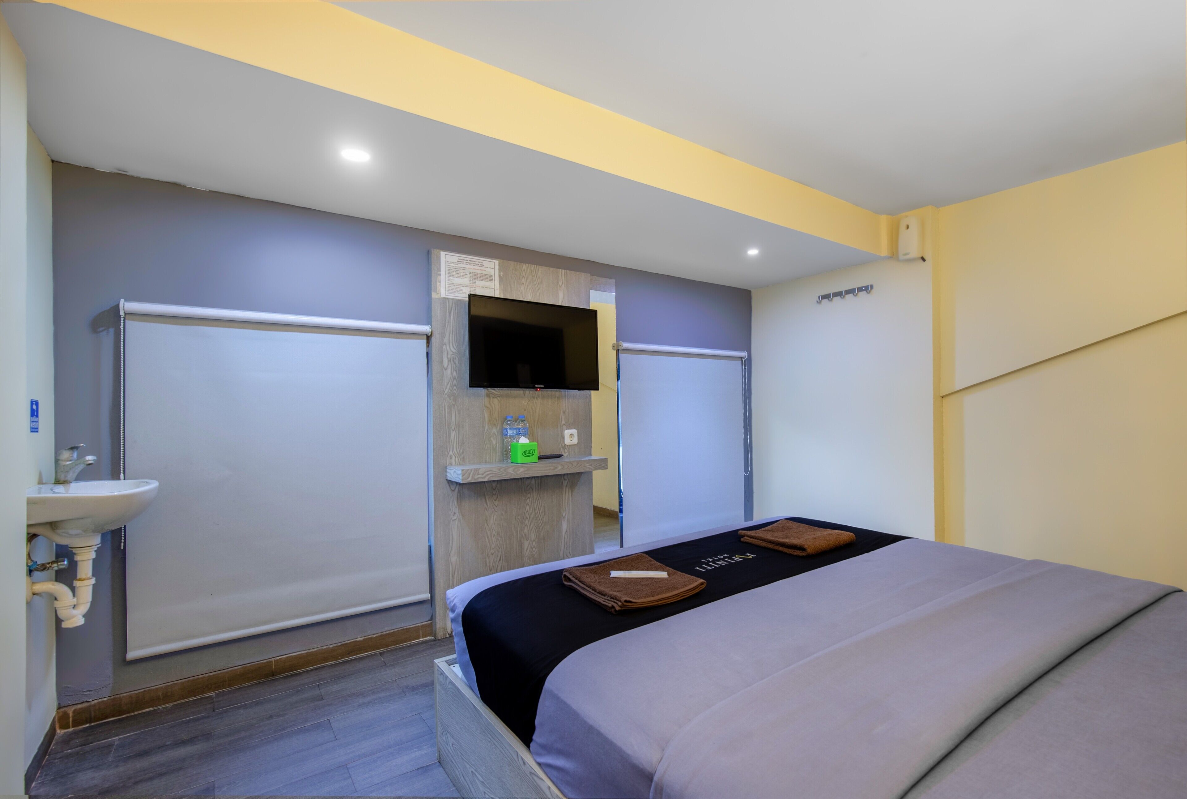 Foto - Infiniti Hotel
