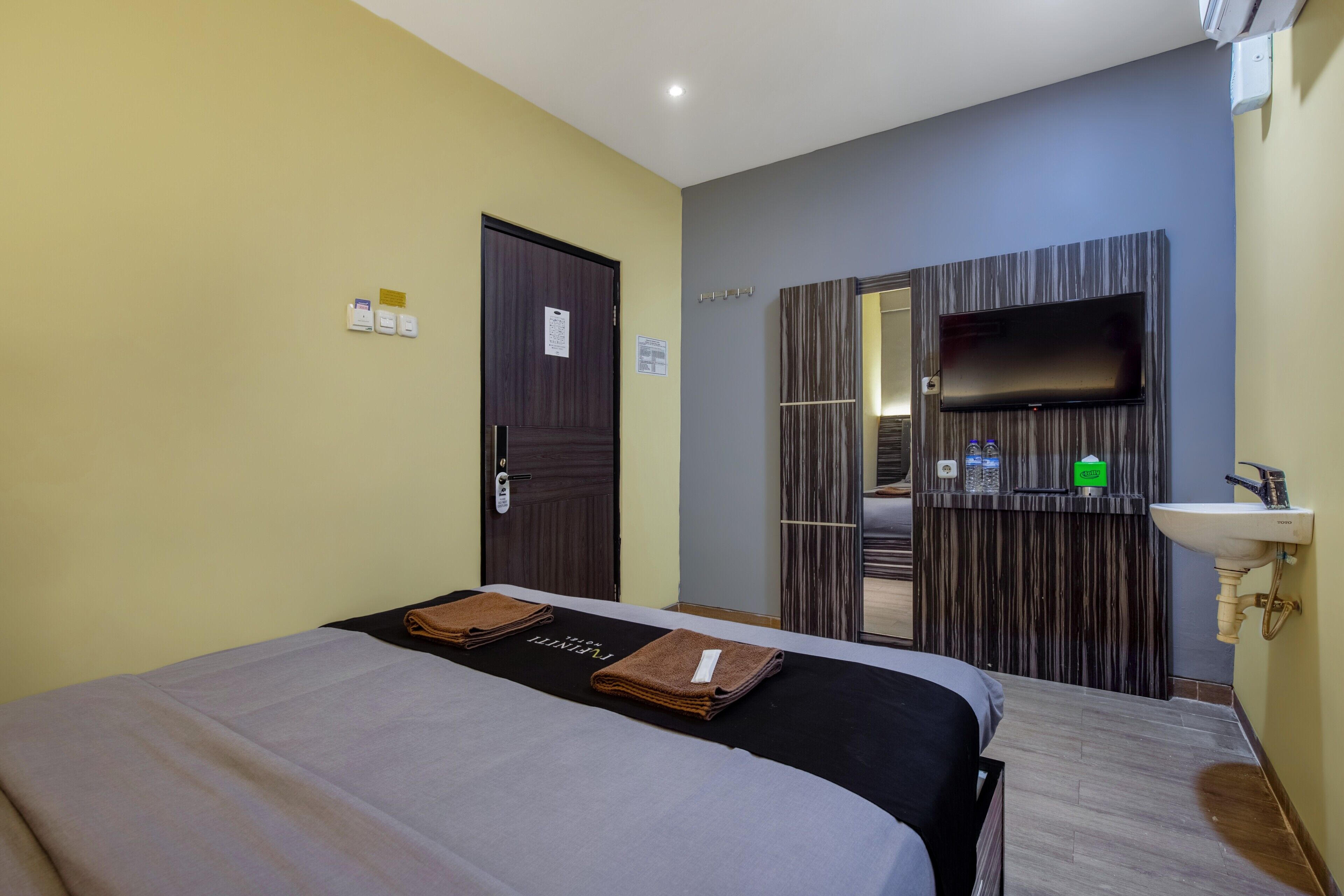 Foto - Infiniti Hotel