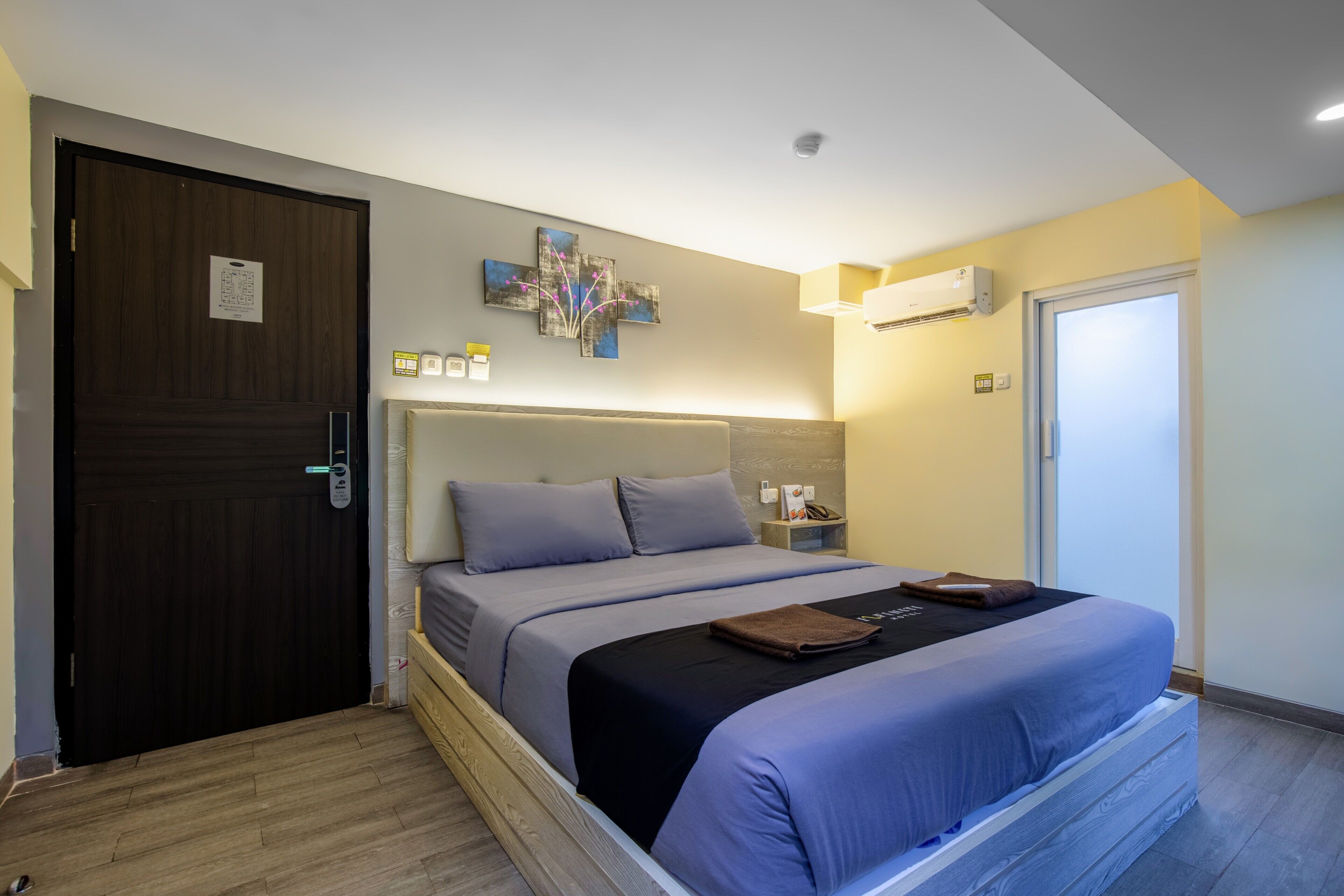 Foto - Infiniti Hotel