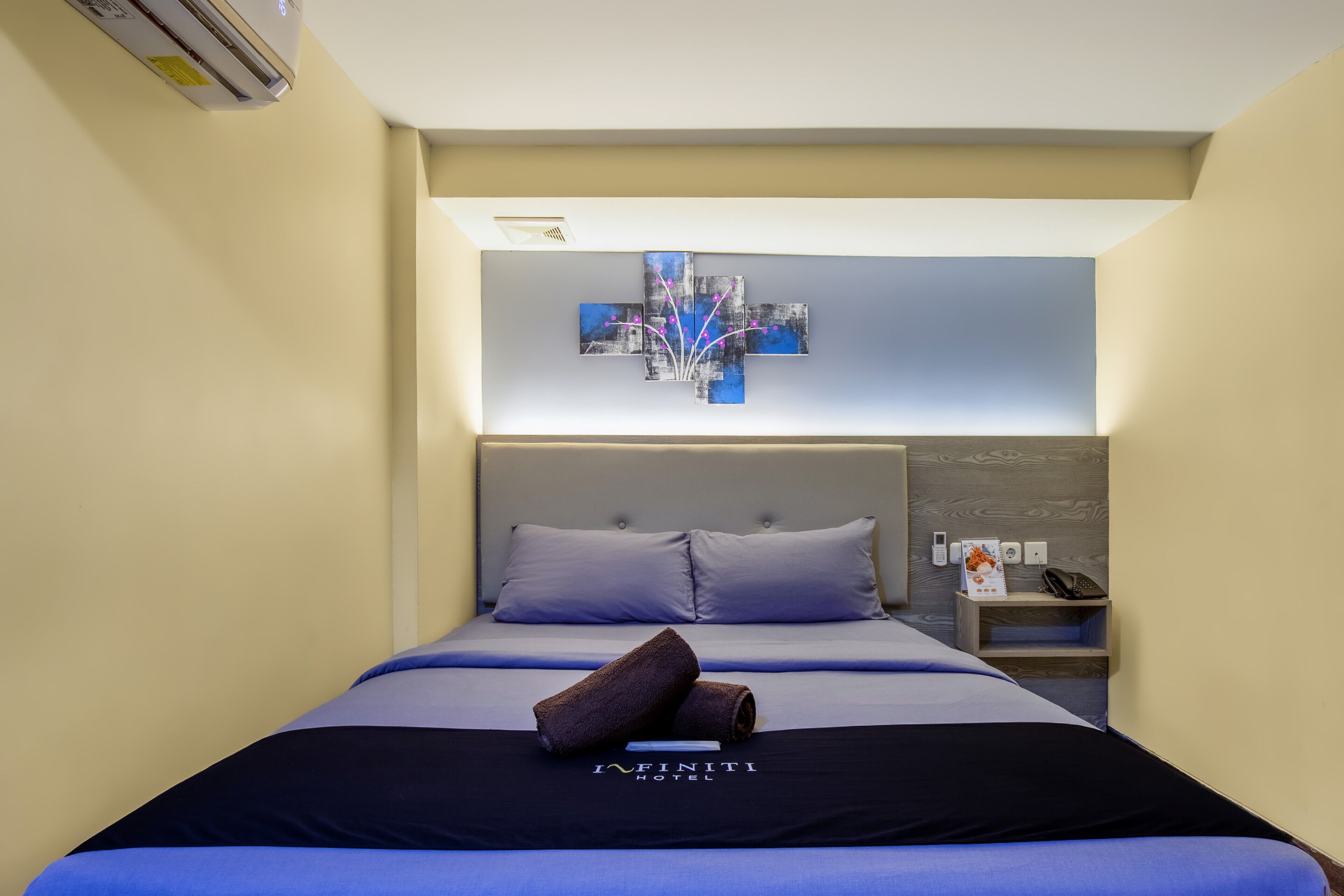 Foto - Infiniti Hotel