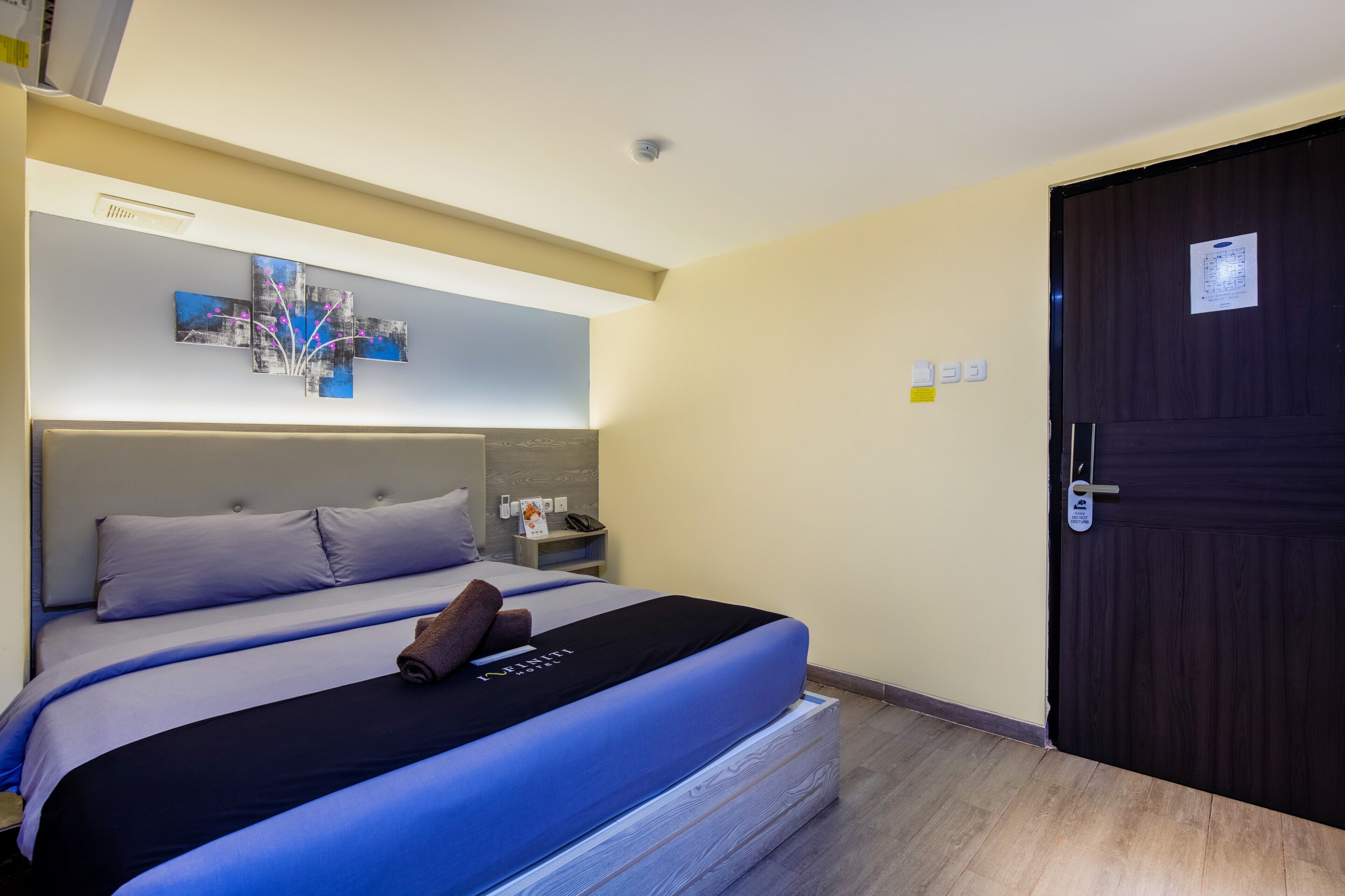 Foto - Infiniti Hotel