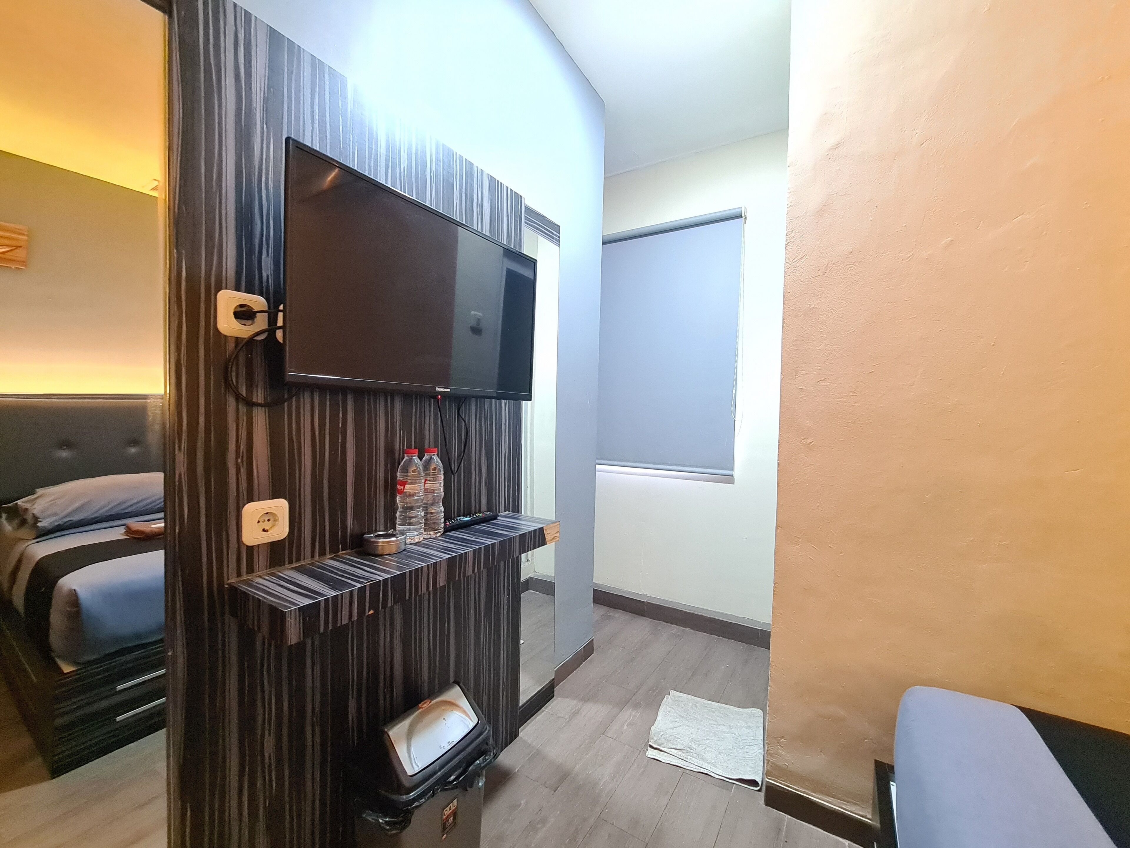 Foto - Infiniti Hotel