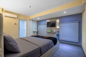 Free WiFi - Infiniti Hotel (Jakarta)