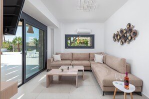 Smart TV y tenis de mesa 