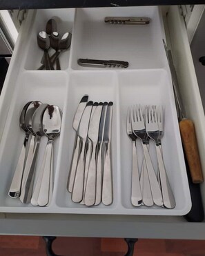 Cucina privata