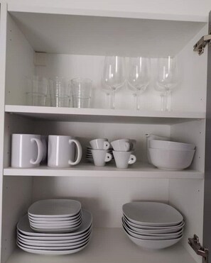Cucina privata