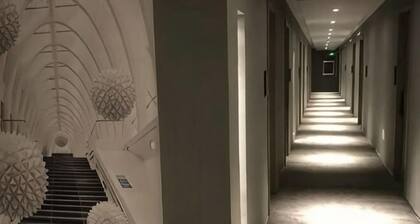 Chenxin Business Hotel
