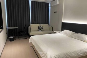 ห้องพัก