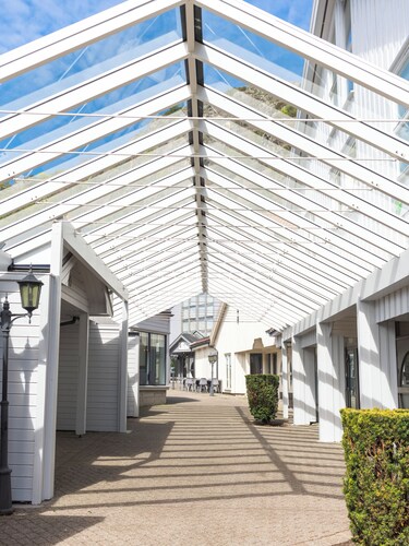  Kongsgata Apartments