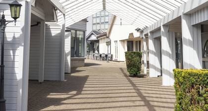 Kongsgata Apartments