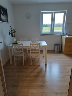 Dining - Ferienwohnung im Allgäu (Lauben)