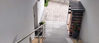 Ferienwohnung im Allgäu