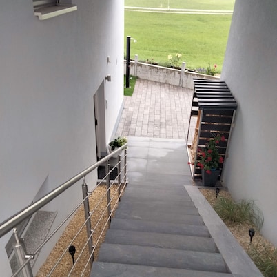 Ferienwohnung im Allgäu