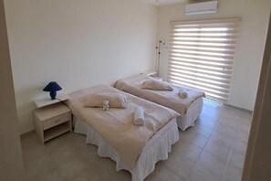Apart Daire | 2 yatak odası, ütü/ütü masası, ücretsiz kablosuz İnternet