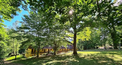 Appartement au Calme Dans Residence Avec Piscine, Entouré de Foret