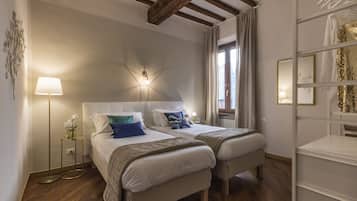 Departamento Deluxe | Ropa de cama de alta calidad, edredón y decoración personalizada