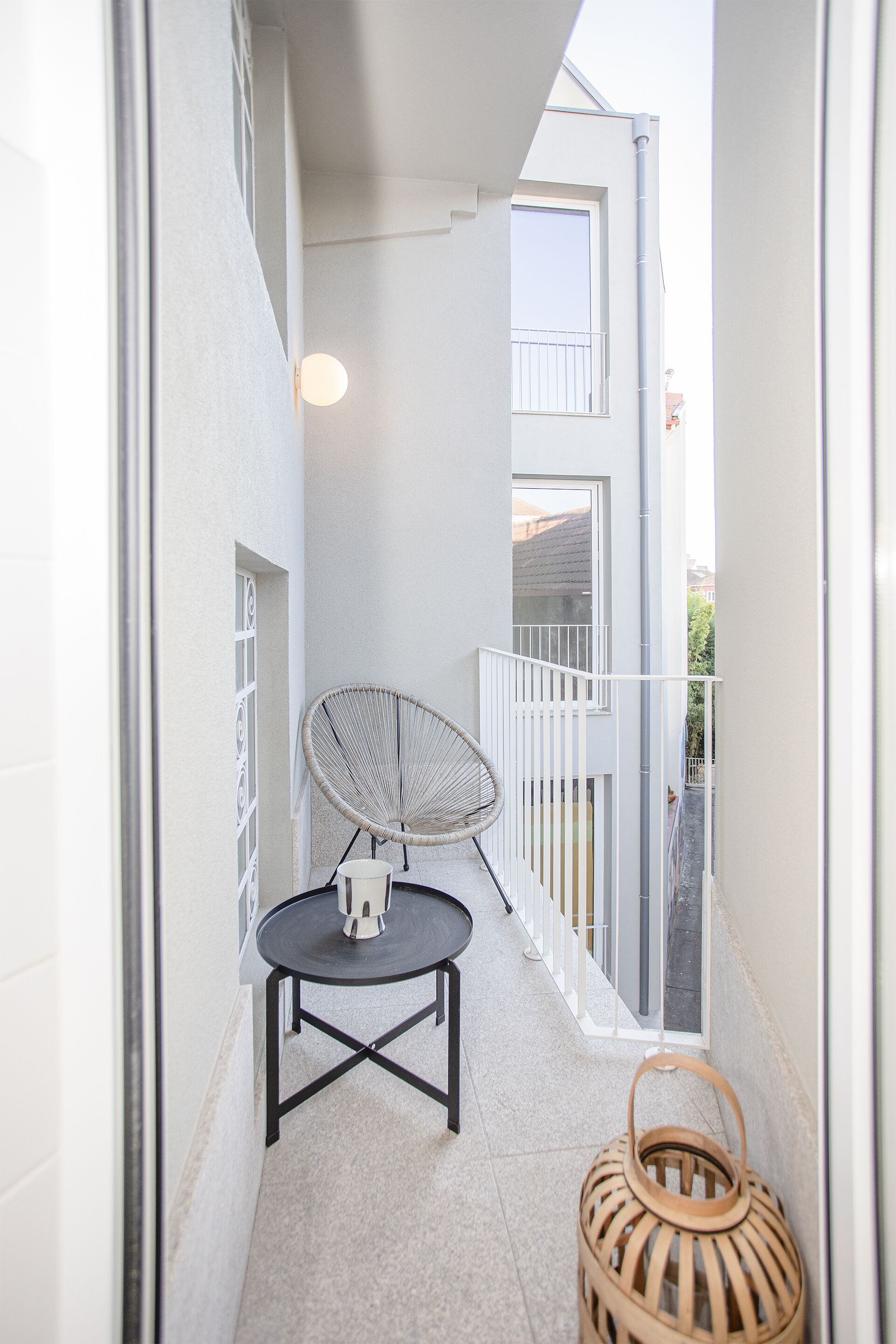Liiiving in Porto - Art Design Apartment