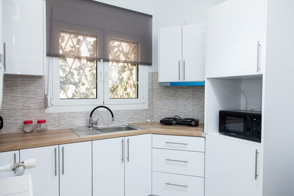 Apartment | Private kitchen