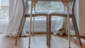 Căn hộ cơ bản, 1 giường đôi | Bếp riêng