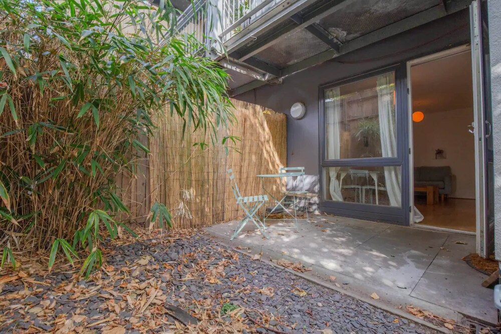Spacious 1 Bed Apartment Near Shoreditch Park