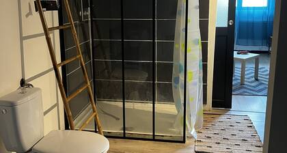 Appartement dans quartier résidentiel