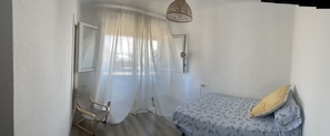 3 Schlafzimmer, Bügeleisen/Bügelbrett, Bettwäsche