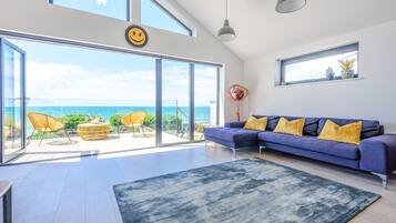 TV connectée, chaßne hi-fi