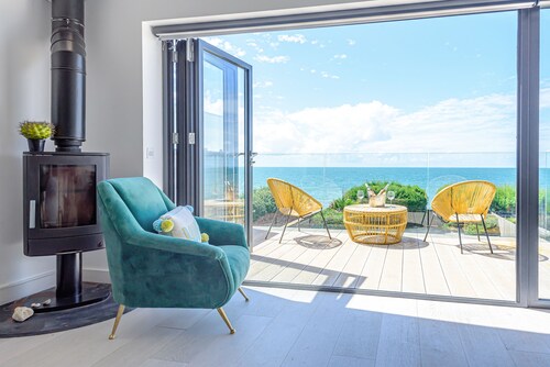 Seafire Beach House - West Wittering