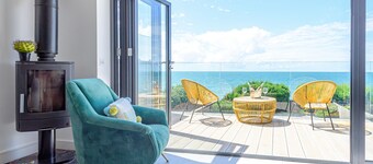 Seafire Beach House - West Wittering