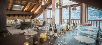 Chalet Serendipity