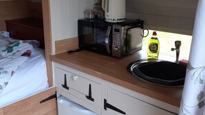Hytte | Eget kjøkken