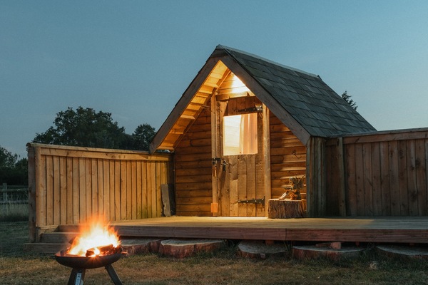 Cabin | Exterior