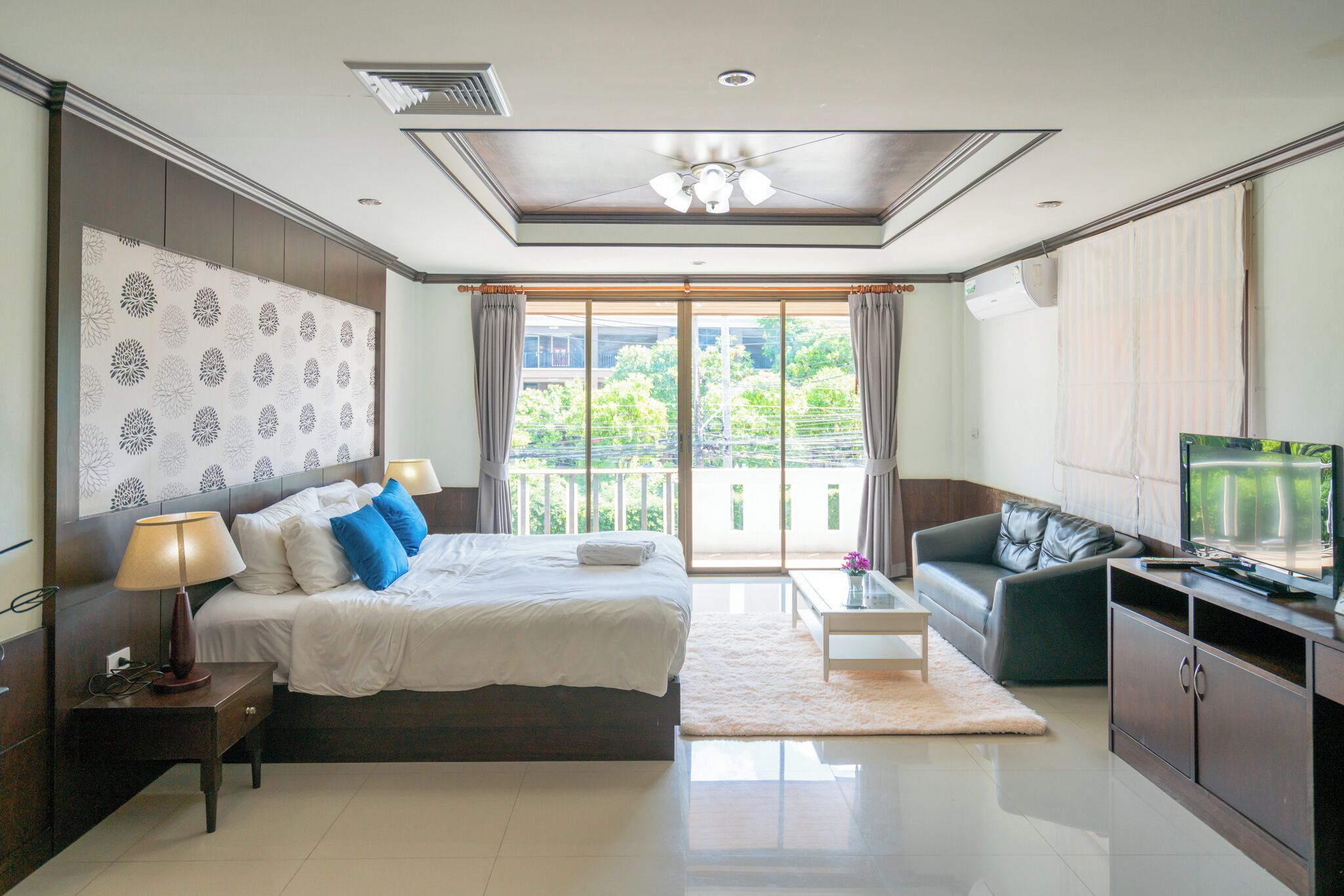 Photo - The Panwa Guesthouse, Phuket