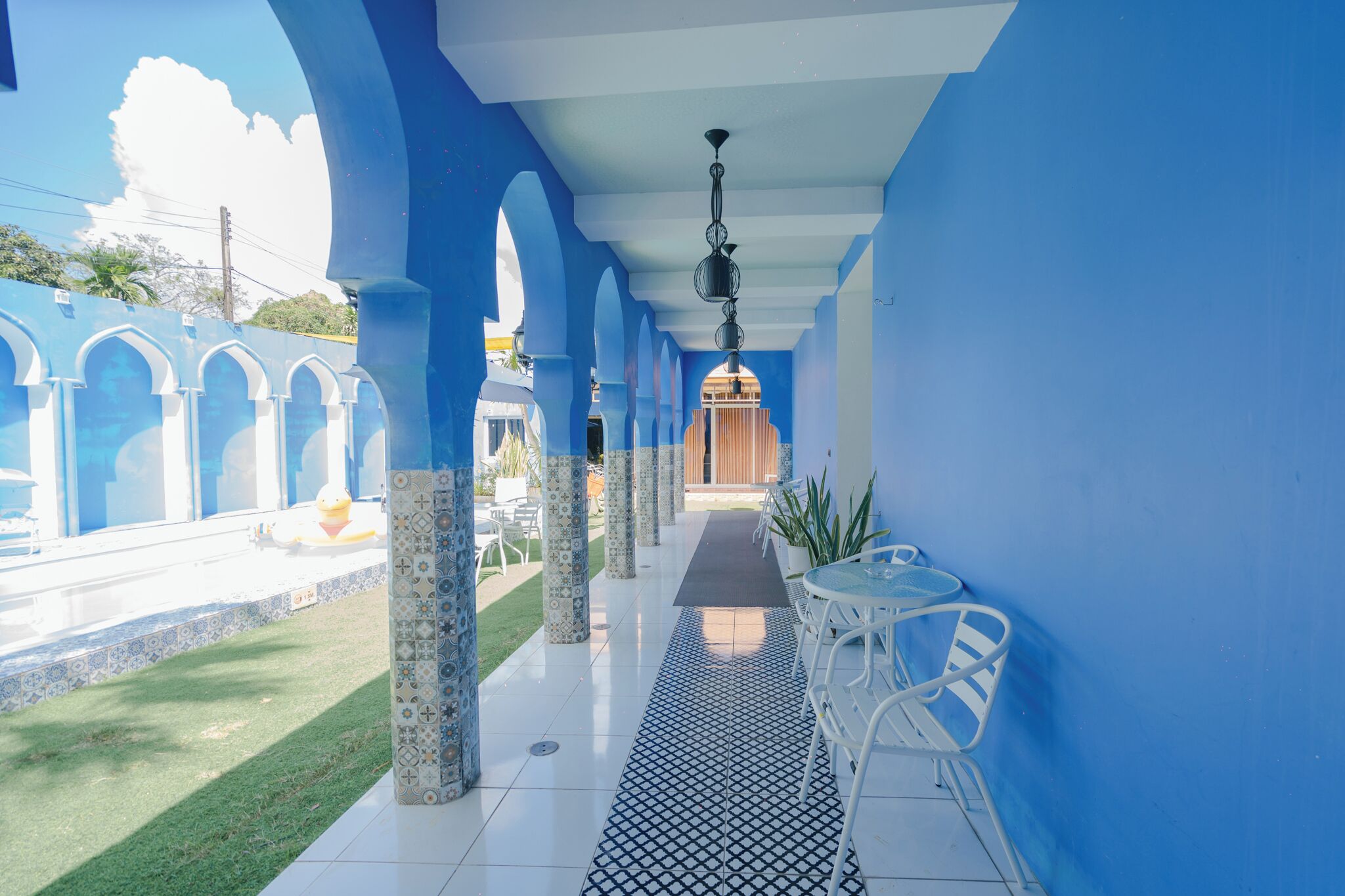 Photo - The Panwa Guesthouse, Phuket