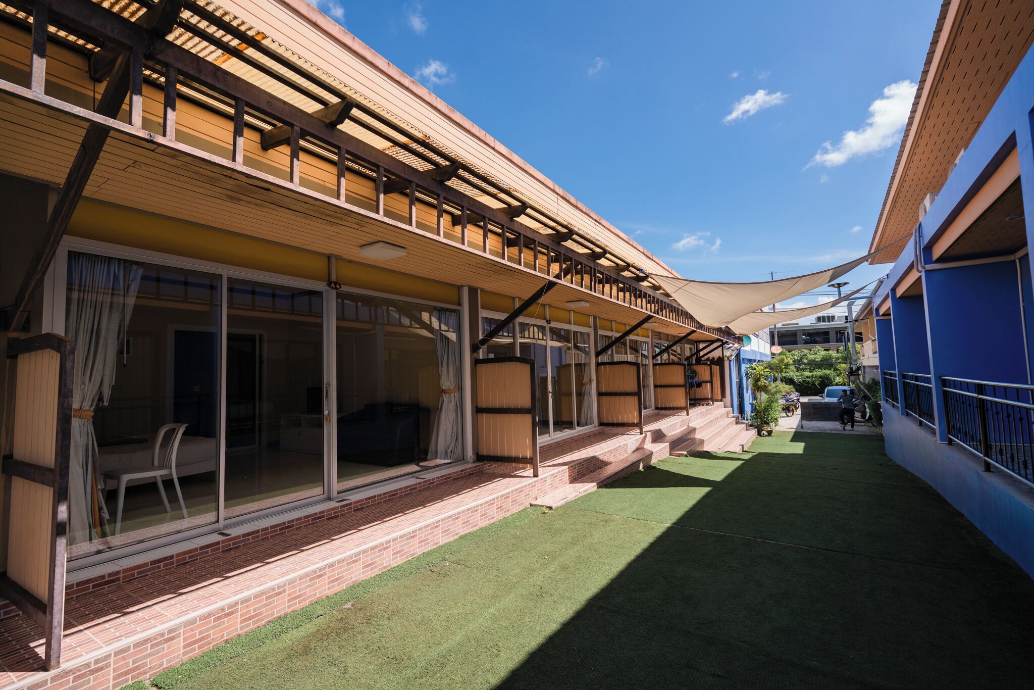 Photo - The Panwa Guesthouse, Phuket