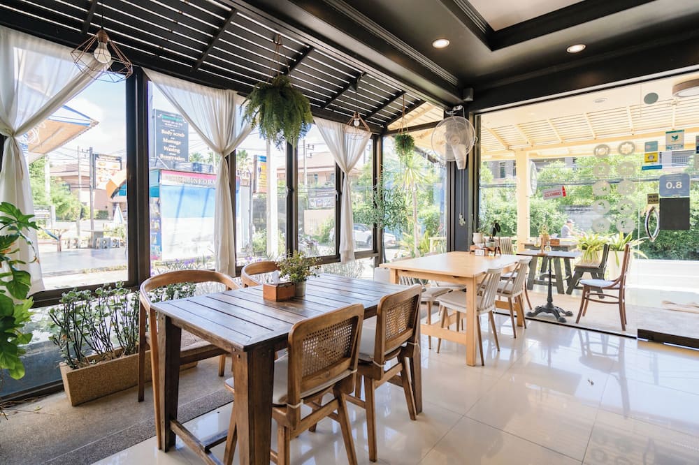 The Panwa Guesthouse Phuket